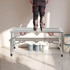 90cm arbeitsplattform - 60-90cm,