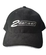 2danger Cap Bicyle Kappe