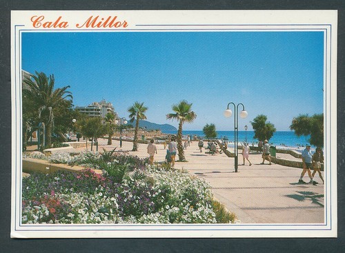 Cala millor - ,
