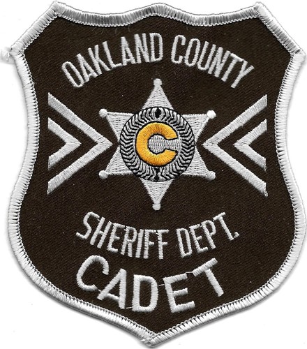 Oakland county michigan - oakland,