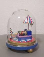 Sankyo Koji Murai Music Box B 568 In 80 Tagen um d. Welt Pierrot de Pierre Japan