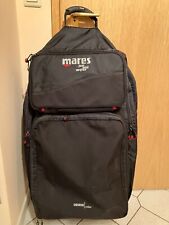 Mares Cruise Roller, Tauchrucksack