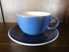 #1 Frühstückstasse 2 tlg. 0,37cm VIP Blau von Seltmann Weiden