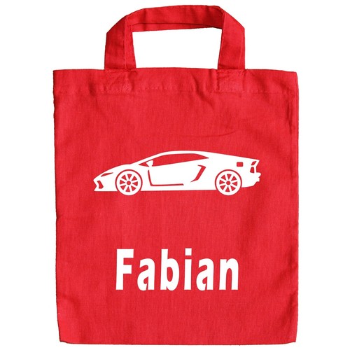 Kinder stofftasche stoffbeutel - kinder,