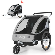 TIGGO VS 2 in 1