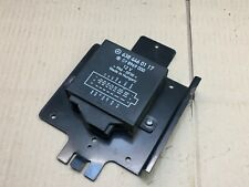 6384460117 898969000 Mercedes Vito W638 Steuergerät Niveauregulierung ****o21*