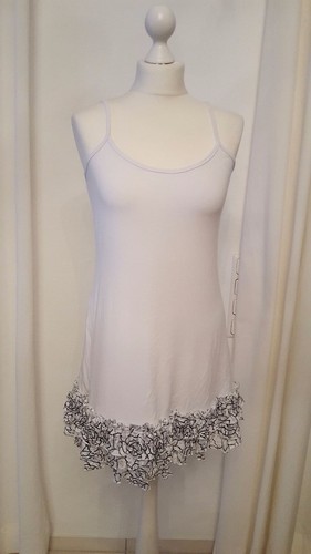 Kamuflage lagenlook kleid - kamuflage,