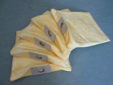 Filterbeutel für Dental Art