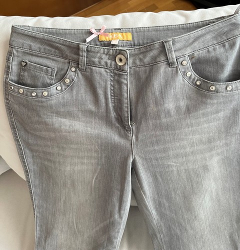 Hose jeans biba - hose,