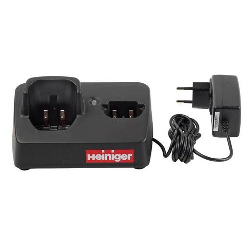 Heiniger ladegerät saphir - ladegerät,