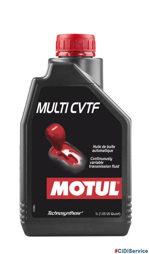Motul multi cvtf - 1l,