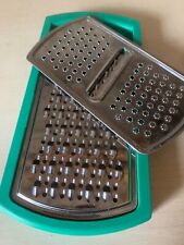 Gurkenhobel und Gemüseraspel von Tupper