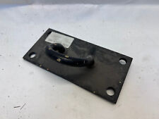 Mercedes Benz G-Klasse Wolf Zugöse hinten EX-Bundeswehr 2540-12-329-1922