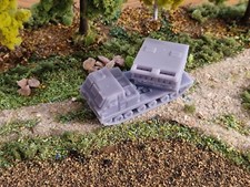 N 1:160 Mars 2 Aktiv