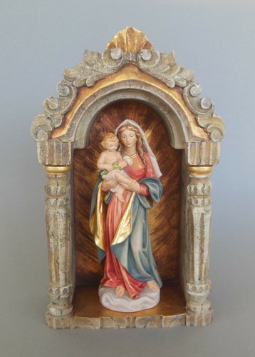 Madonna mit kind in - madonna,