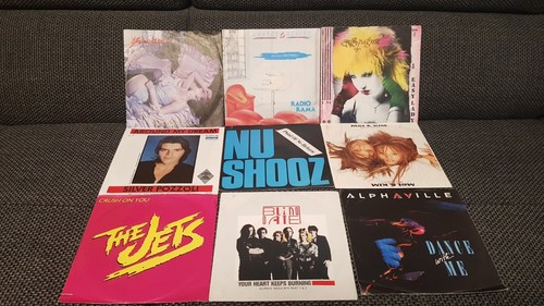 80iger disco top hits - 80iger,
