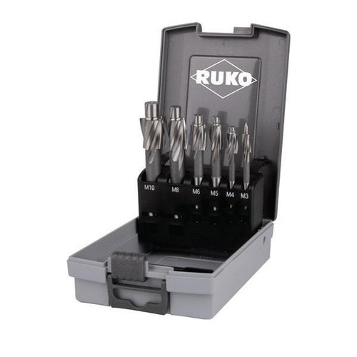 Ruko flachsenkersatz din 373 - ruko,