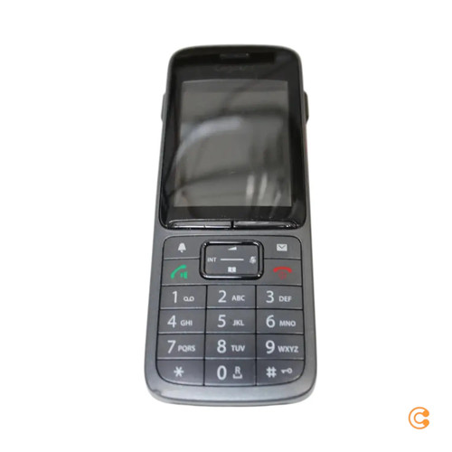 Gigaset pro dect - gigaset,