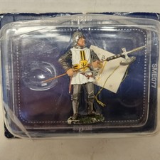 Del Prado Ritter  Infanterie -Hochmeister ,Deutscher Ritterorden, Mitte 15. Jh.