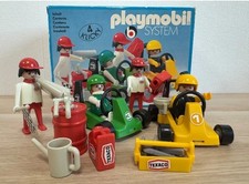 Playmobil system 3523 klicky - playmobil,