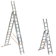 Facal Mehrzweckleiter GENIA