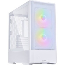 Lian lancool 207 tempered - li,