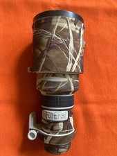 Canon EF 400 mm/4,0 DO IS USM