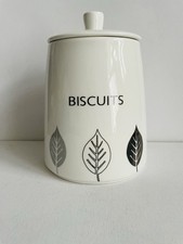 Keksdose handgefertigt