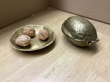 Walnuss Nussknacker mit Schale