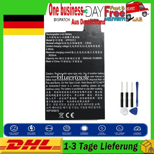 App00313 1icp10 akku - app00313, 1icp10/50/72