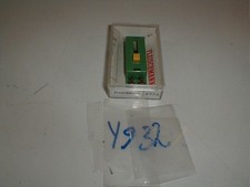 Modelleisenbahn HO/N