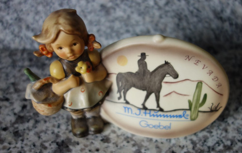 Hummel figur hum - hummel,