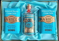 Geschenkset "Kölnisch Wasser