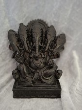 Hindu gott ganesha figur - hindu,