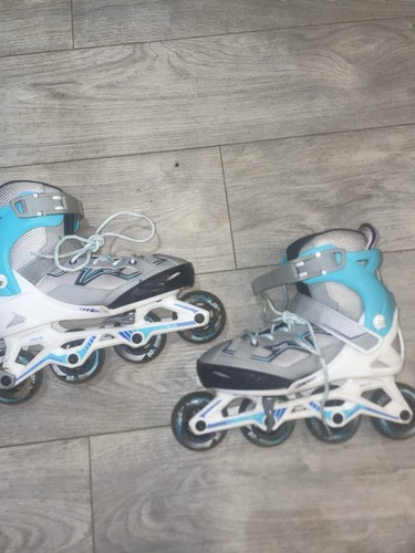 Oxelo inline skates - inline,