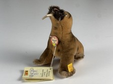 Steiff Tier 031267 Walroß 10