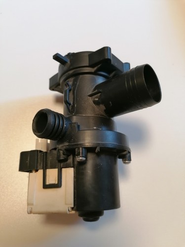 Bauknecht plus 744 - wa,