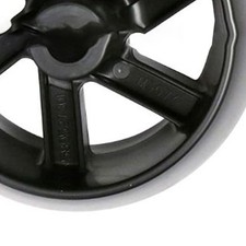 4 Zoll Ersatzräder für