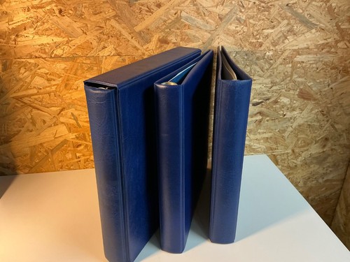 Kabe ringbinder 2000 - 3,