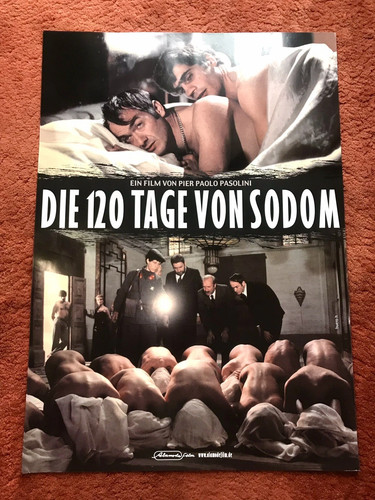 Die 120 tage - tage, von