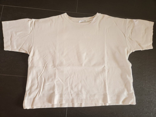 Opus shirt m 38 - gr., beige