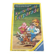 Ravensburger Kunterbunte