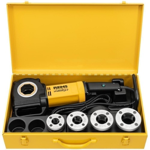 Rems amigo elektrische - 1,