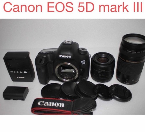 Canon eos mark - eos,