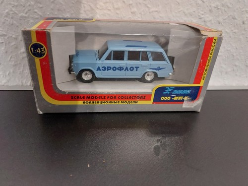 Udssr modellauto - 1:43,,