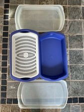 Tupperware Four Seasons