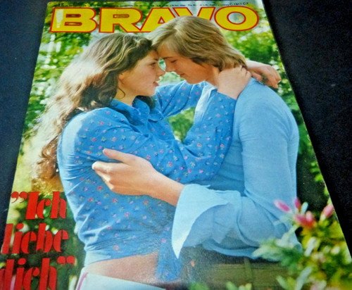 Bravo 1974 marc - bravo,