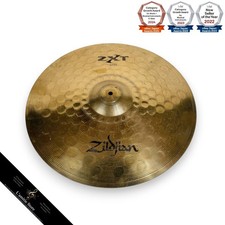 Zildjian ZXT Rock Ride 20"