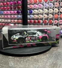 Spark 1:43 Audi R8 LMS GT3 24h Nürburgring 2020 Iron Force