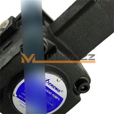 1PC Dekema hydraulic variable